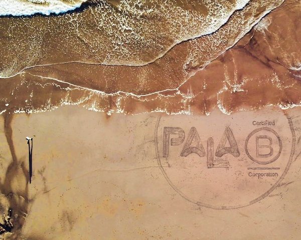 Pala becomes a B Corp