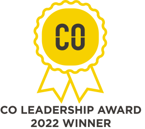 Pala Common Objective leadership award