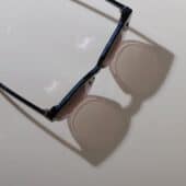 Pala pendo sustainable sunglasses made from bioacetate