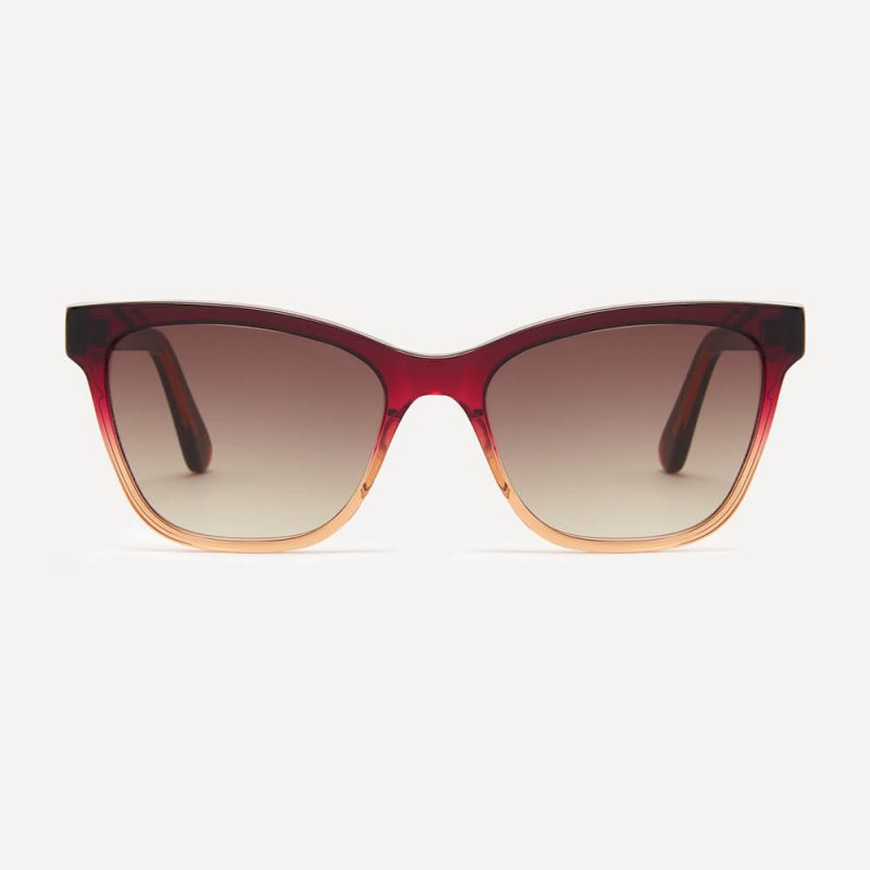 Pala Anansa eco friendly sunglasses frame for women