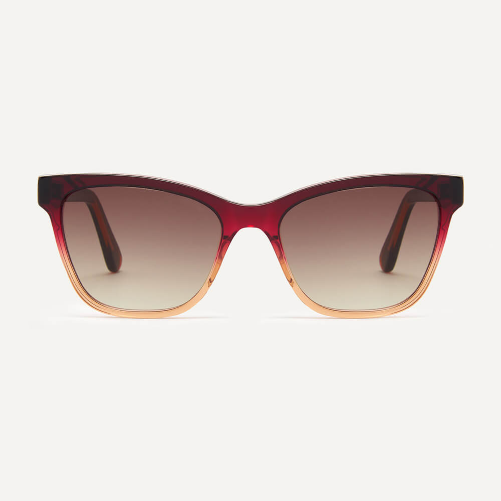 Pala Anansa eco friendly sunglasses frame for women