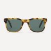 Jabali_Cinnamon_1 Jabali brown tortoiseshell sustainable sunglasses