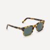 Jabali_Cinnamon_2 Jabali brown tortoiseshell ethical sunglasses