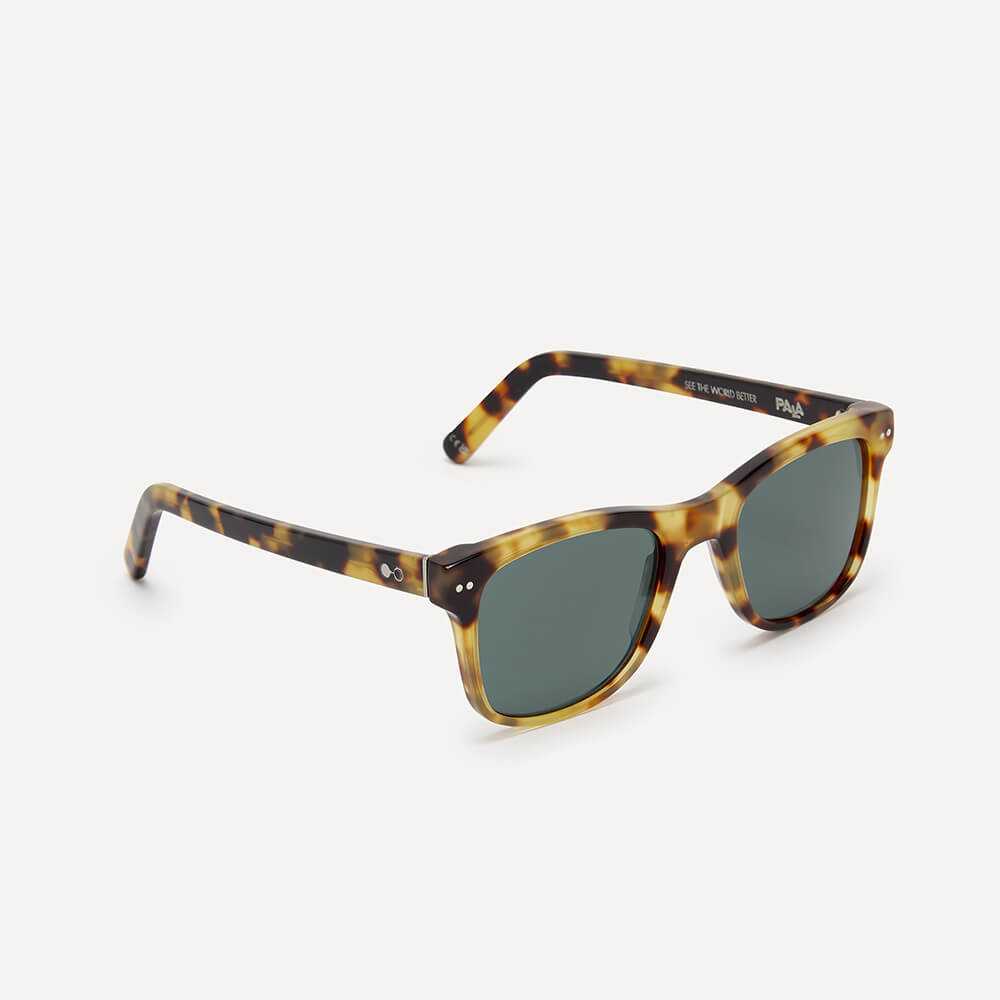 Jabali_Cinnamon_2 Jabali brown tortoiseshell ethical sunglasses