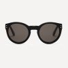 Baobab_Black_1a main Baobab recycled black sustainable sunglasses