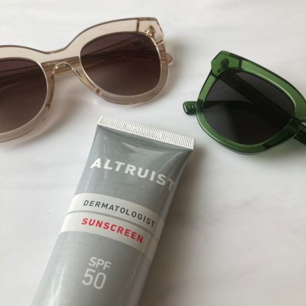 Alturist Sunscreen Pala Collaboration for Albinism in Africa