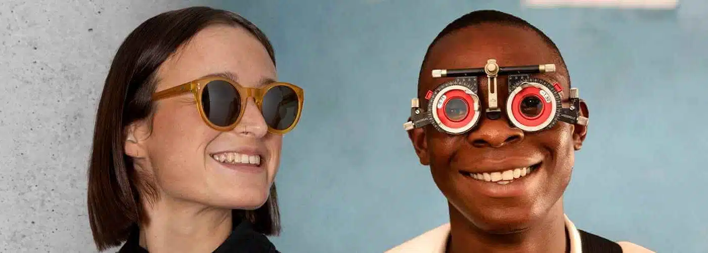 Discover the sustainable sunglass brands combining eco-friendly and ethical  eyewear with charitable business models to create a brighter future such as  Good Citzens, Pala Eyewear and Childe Eyewear. - Blog Sunglass Fix