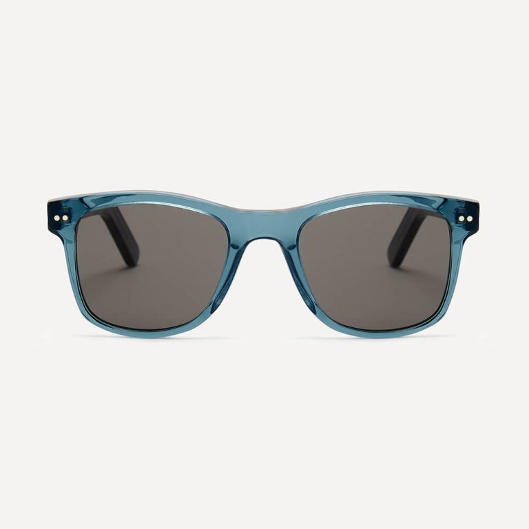 PALA EYEWEAR Lockhart Sunglasses | Blue main image 1
